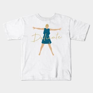 Delicate Kids T-Shirt